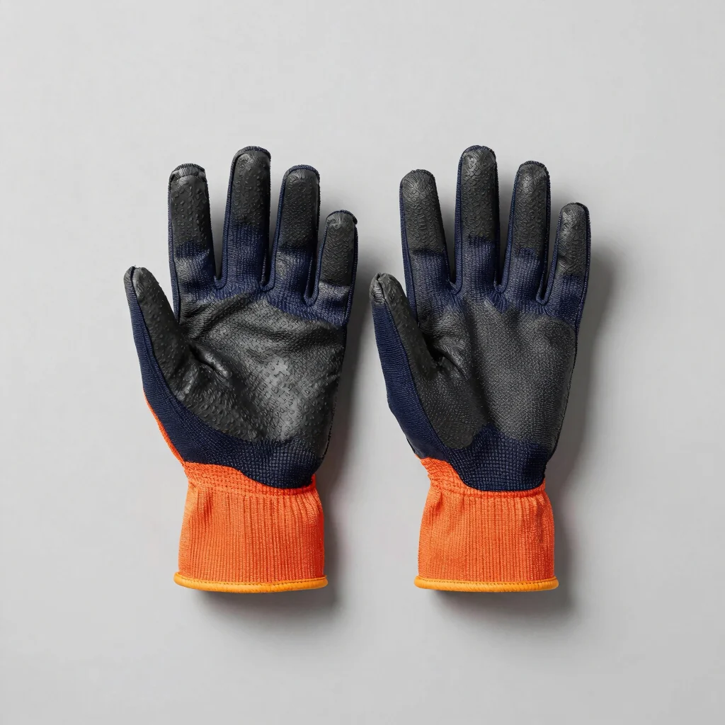 Cut Shield Gloves