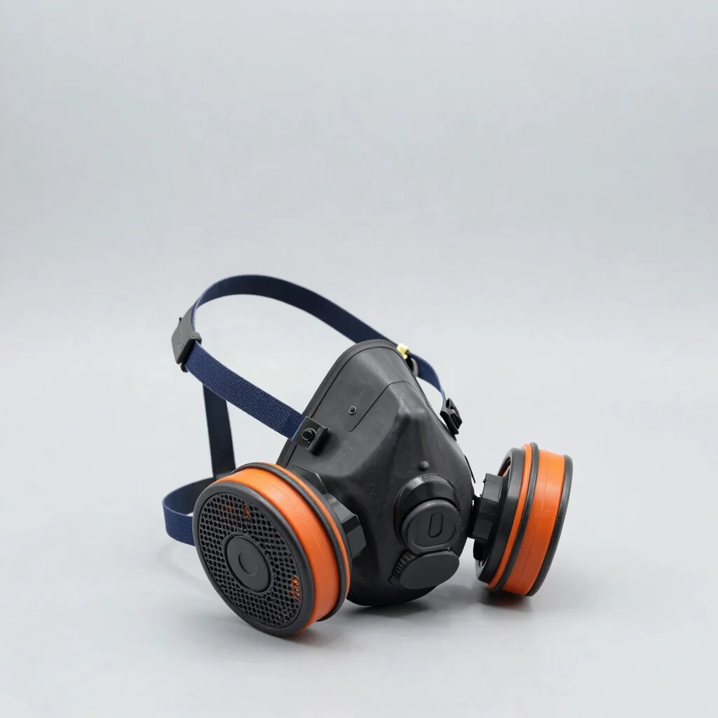 AirFlow Half Mask
