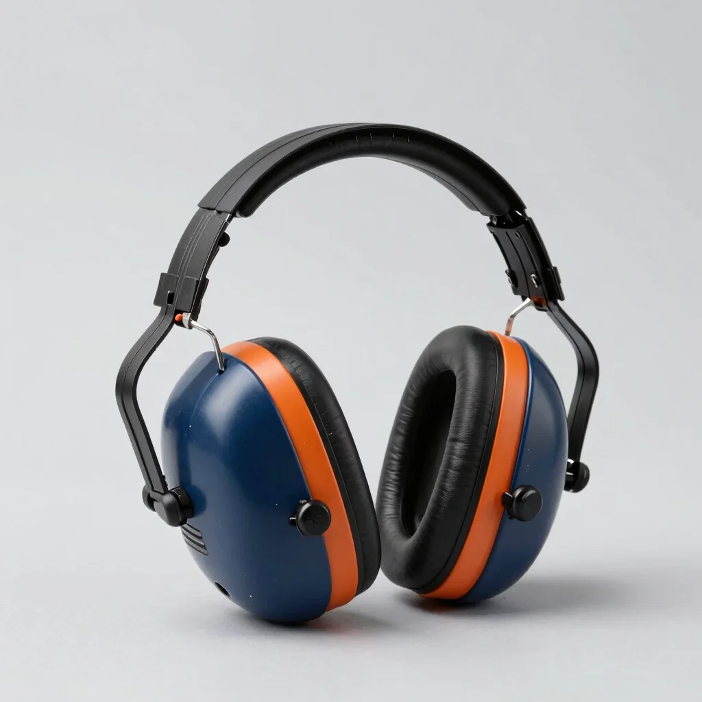 QuietFit Ear Muffs