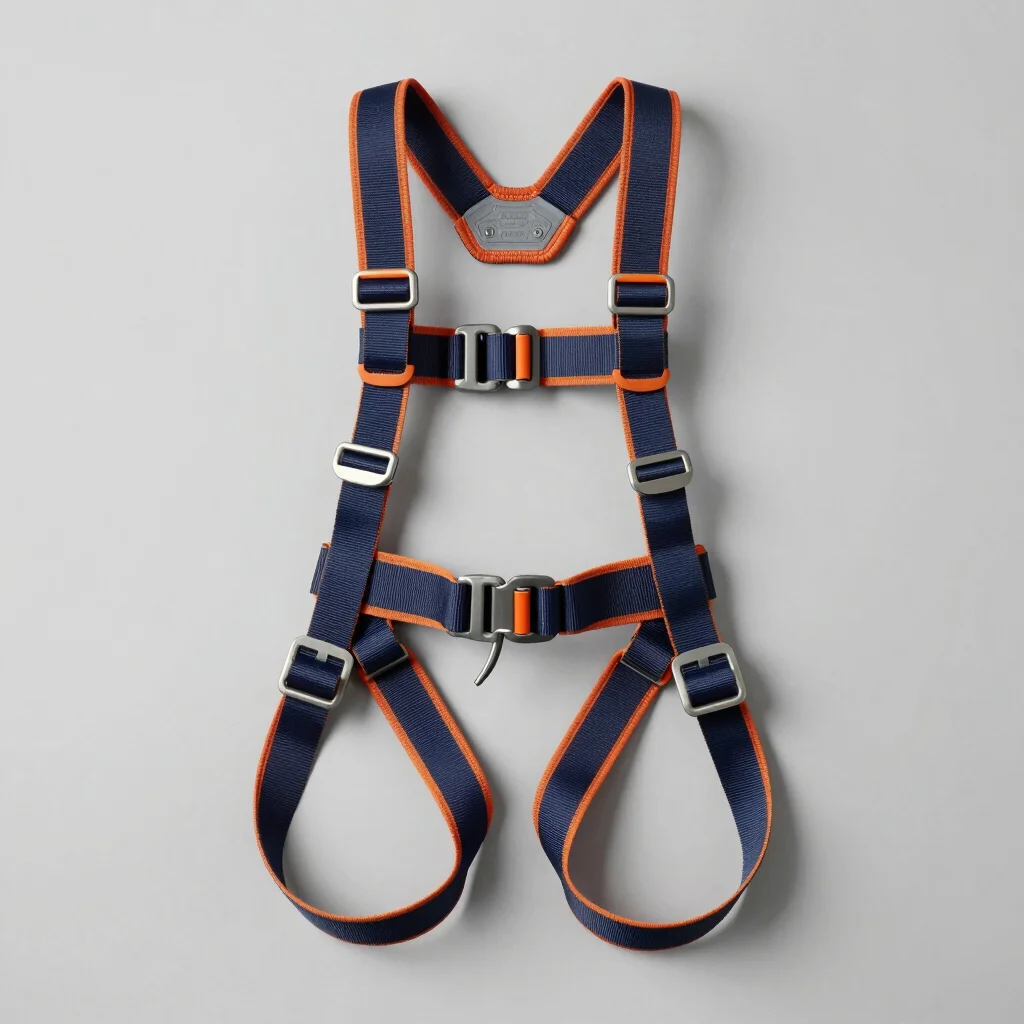 AnchorPoint Safety Harness