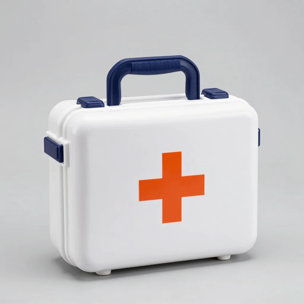 Worksite First Aid Kit